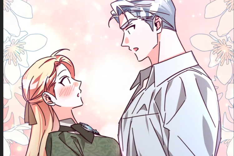 Spoilers le Manhwa The Wolf Duke’s Secret Capítulo 12 PT BR, A rivalidade entre Duke e Lady