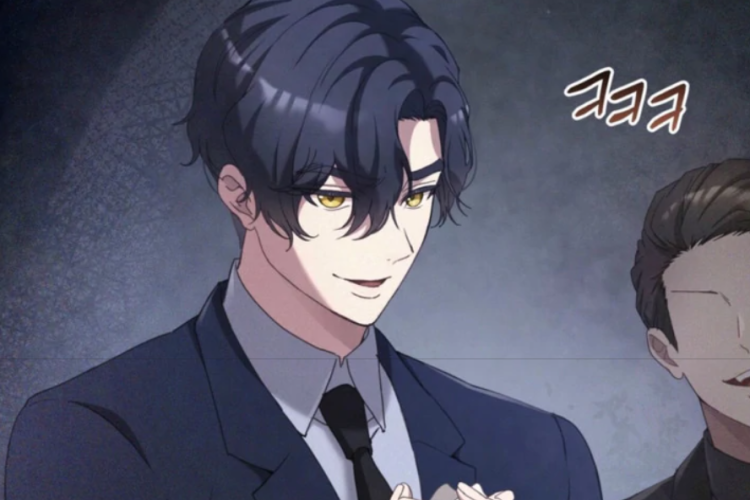 Update! Spoiler du Manhwa Doberman Chapitre 72 en Français, Sentiment d'hésitation