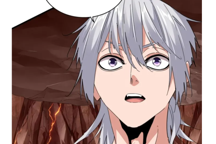 Spoiler du Manhua Magic Emperor Chapitre 826 Scan VF, Une nouvelle attaque a eu lieu !