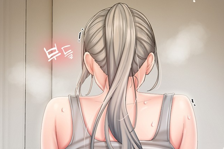 Alur Terbaru Love Cheer! Chapter 25 Scan Indonesia, Akhirnya Mengambil Pekerjaan Paruh Waktu