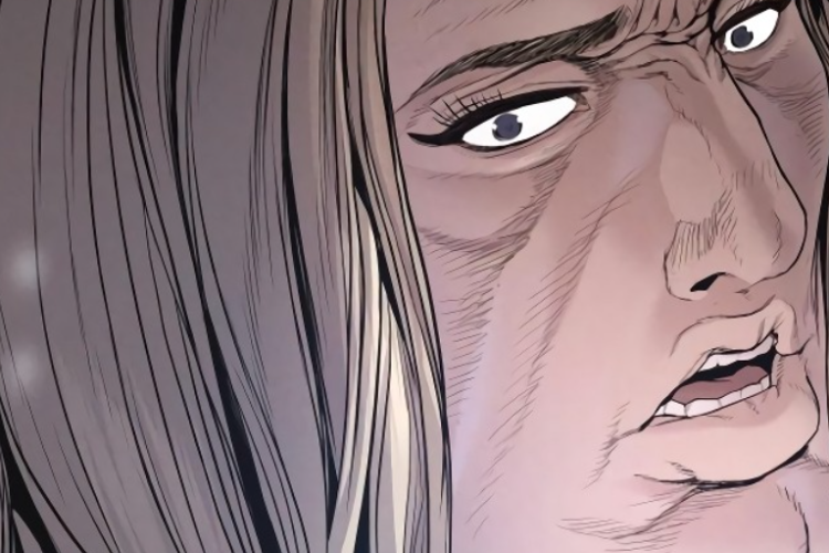 Dikhianati! Link Baca Manhwa Manager Kim Chapter 217 English Indonesia Sub dan Jadwal Rilisnya