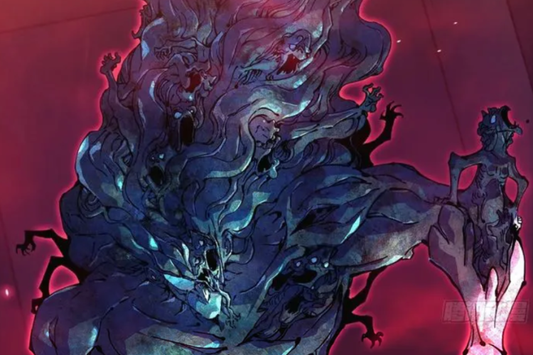 Ler RAW Manhua Evolução Martial: Despertar do Rei dos Monstros Capítulo 20 PT BR, Nova missão pronta para ser cumprida