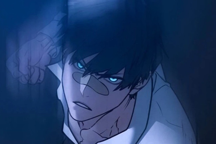 Baca Manhwa Reality Quest Chapter 209 Bahasa Indonesia, RAW! Ilmu Pedang Mengesankan