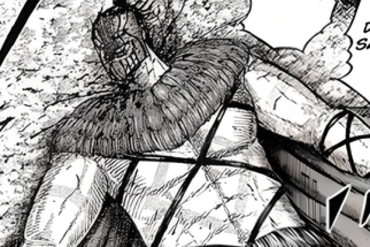 Lien du Kingdom Manga Chapitre 856 FR Scan, De nombreuses victimes ont été dénombrées