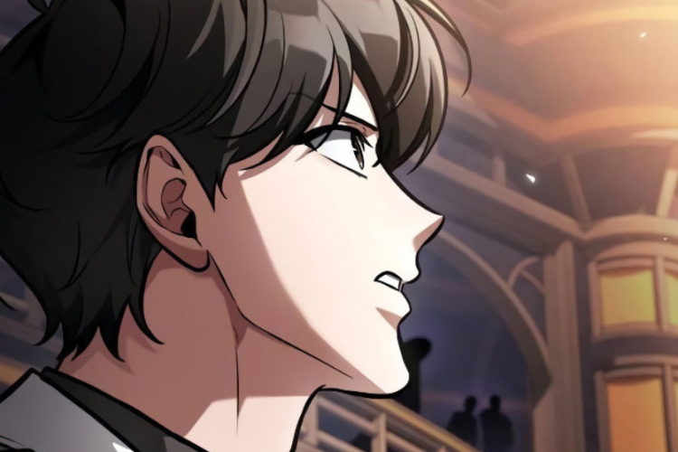 Leer Manhwa Lector omnisciente (Omniscient Reader's Viewpoint) CapÃtulo 274 en Español, RAW! Necesita Ayuda Inmediata
