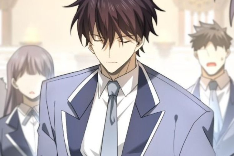 Webtoon Rise of the Dragon Overlord Chapitre 14 Scan VF FR: Spoiler, Date de Sortie, & Liens de Lecture