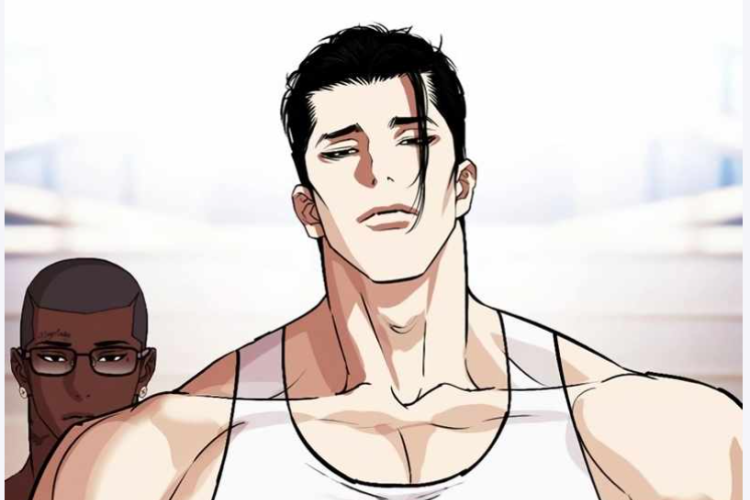 Link RAW Baca Manhwa Lookism Chapter 558 Bahasa Indonesia, Perdebatan Makin Panas dan Brutal