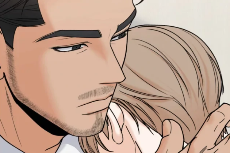 Leer Manhwa BL Mi Maestro Sádico Capítulo 25 en Español, RAW! Por favor, Estrangúlame Ahjussi