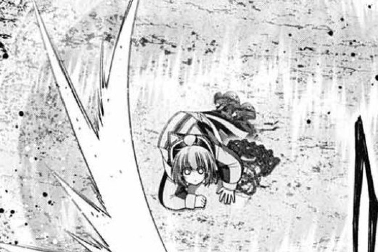 Chapitre 86 de Dark Gathering : accédez au lien pour une lecture effrayante et marquante Scan FR