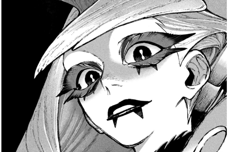 Lien pour lire la bande dessinée Gachiakuta Chapitre 136 Scan FR : Spoilers et date de sortie complète