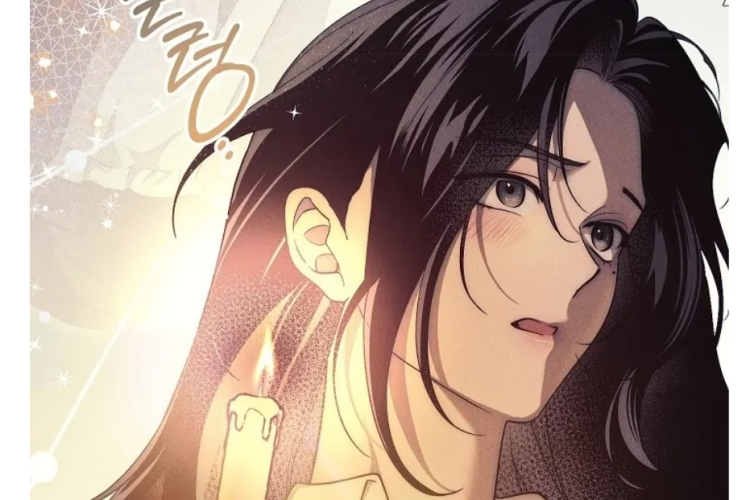 Spoiler du Manhwa Swan's Grave Chapitre 22 Scan VF, Sentiment d'hésitation