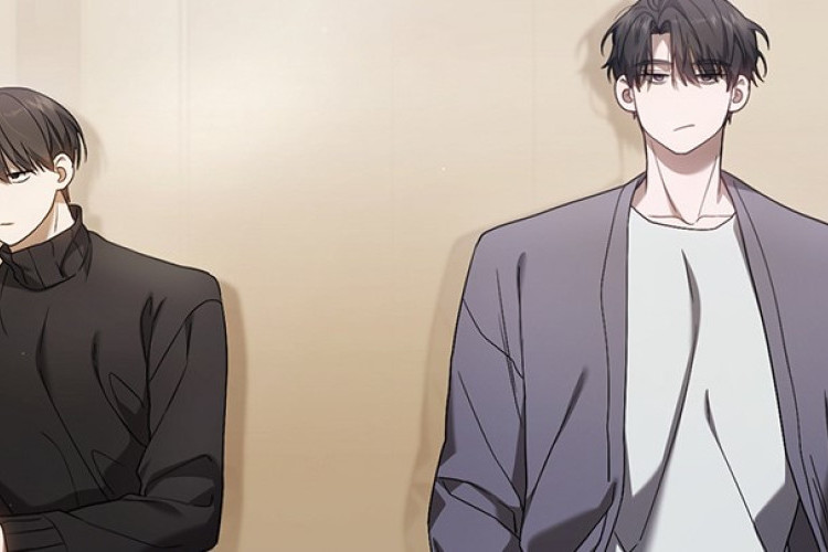 Bouder! Lire Manhwa BL The Hunter Wants To Live Quietly Chapitre 28 Scan VF FR, Ne pas se saluer !
