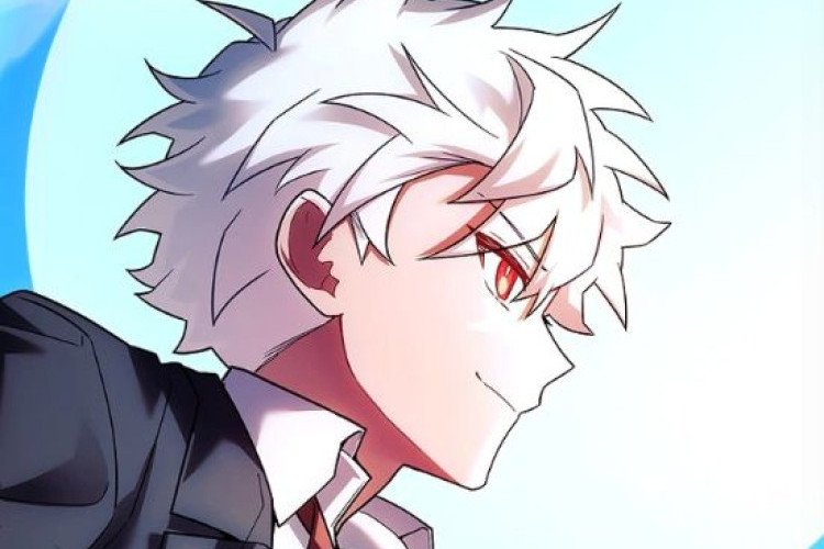 Insiden Fatal Saat Ujian Praktik! The Legendary Hero is an Academy Honors Student Chapter 107 Kembali Buktikan Kualitas