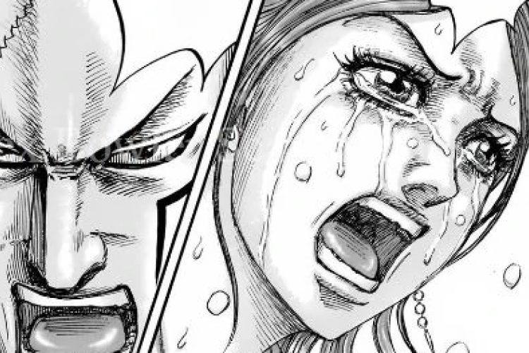 Lien du Manga Kingdom Chapitre 840 en FR VF Scan, Les troupes ont une stratégie brillante !