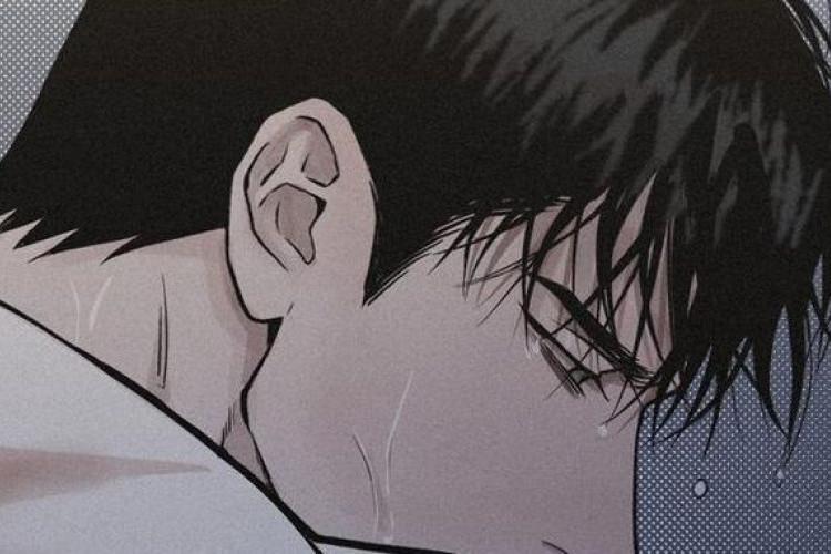 Lisez Projection BL Manhwa Chapitre 53 FR VF Scan, conflit qui se poursuit