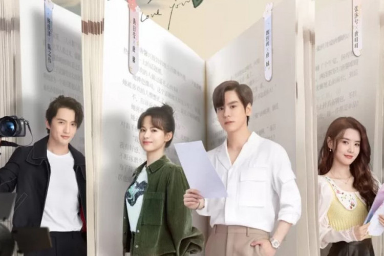 Nonton I May Love You (2023) Episode 19-20 Bahasa Indonesia, Kedekatan Tang Xin dan Tang Yu!