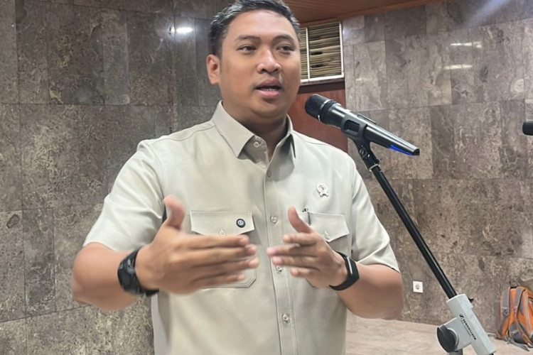 Kepala BGN Ungkap Rincian Anggaran MBG 2027 Capai Rp240 Triliun, 97% Hanya Untuk Program Makan