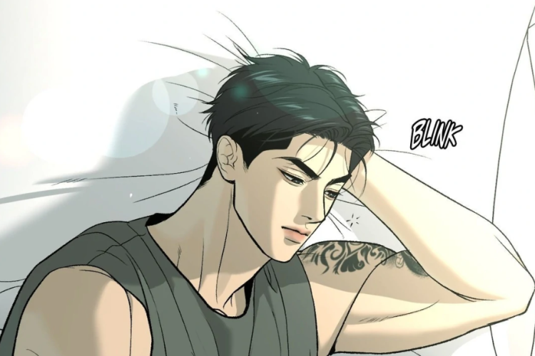 Update RAW! Lisez le Manhwa BL Jinx Saison 2 Chapitre 80 Scan VF, Jaekyung s'est amélioré