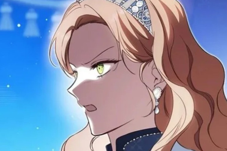 RAW! Fakta Unik Manhwa I'll Be The Matriarch In This Life Chapter 235 Bahasa Indonesia, Perjalanan Masih Panjang