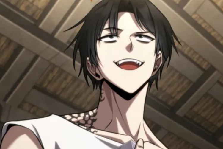 Pronto para Lutar Novamente! Links de Leitura Manhwa Infinite Mage Capítulo 151 PT BR Scan e Data de Lançamento