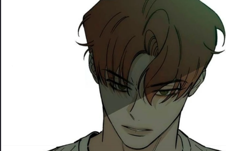 Spoiler dan Baca Manhwa Tears on a Withered Flower Chapter 57 Bahasa Indonesia, Pertemuan Mincheol dan Taeha!