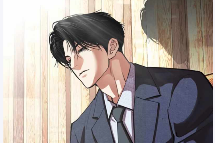 Link Baca Manhwa Lookism Chapter 557 Bahasa Indonesia, Pernyataan Diego yang Memanas