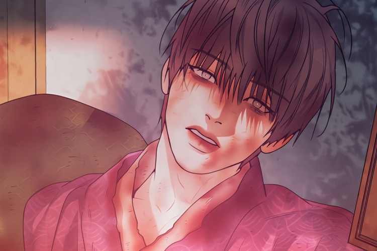 Le Destructeur ! Lien RAW Pearl Boy: Ignite the Dawn Chapitre 42 VF Scan Yuta A Tout Planifié