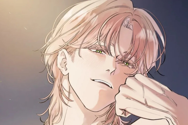 Ringkasan Manhwa Cherry on Top Chapter 3 Ampun Bang Jujur Lagi Bokek Banget Nih