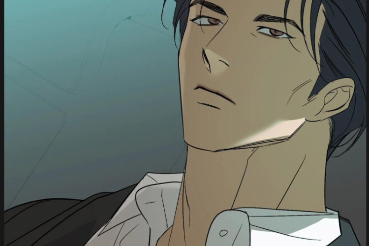 Link de Ler o Manhwa BL Backlight Capítulo 52 PT BR Scan, Amor não correspondido?