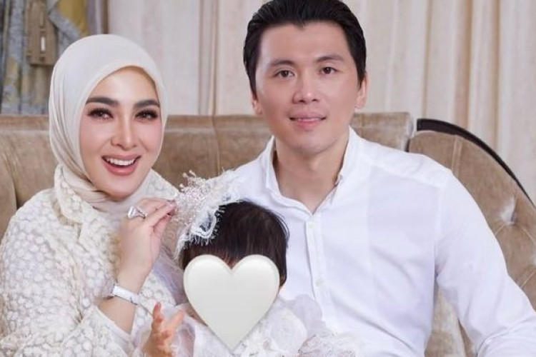 Mengintip Total Kekayaan Syahrini yang Hidup Glamor Bak Princess, Jaringan Waralaba Kuliner dan Hiburan Kini Sukses Besar