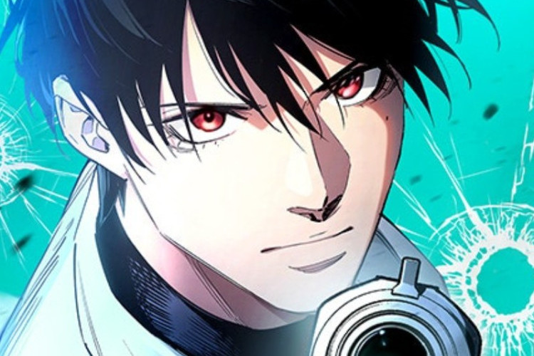 Daftar Lengkap Chapter Webtoon BLACK SURGE Bahasa Indonesia, Aksi Pembalasan Dendam