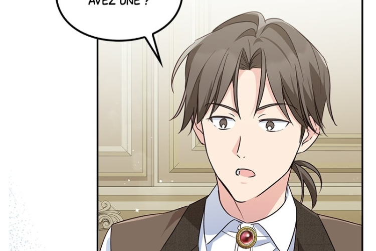 Lien du Manhwa Duchesse par Nature Chapitre 5 en Français, Se préparer pour la mission du palais