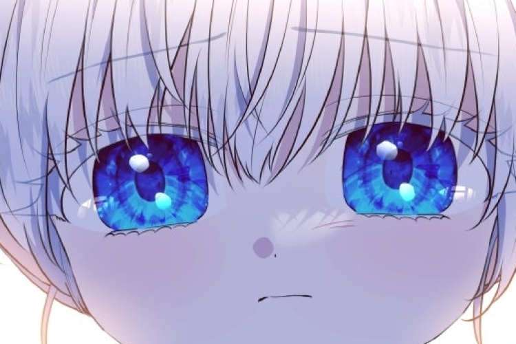 Lien de lecture du Manhwa My Daddy Hides His Power chapitre 9 VF SCAN, le désir d'un enfant