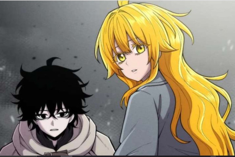 Spoilers du Manhwa Colorist Chapitre 27 en Français, Une attaque effroyable !