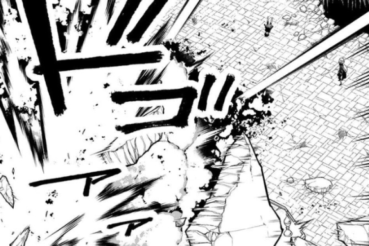 Superpower Meniru Wujud Serta Kekuatannya? Teori Analisis Tensei Shitara Slime Datta Ken Chapter 148 Scan Indonesia 