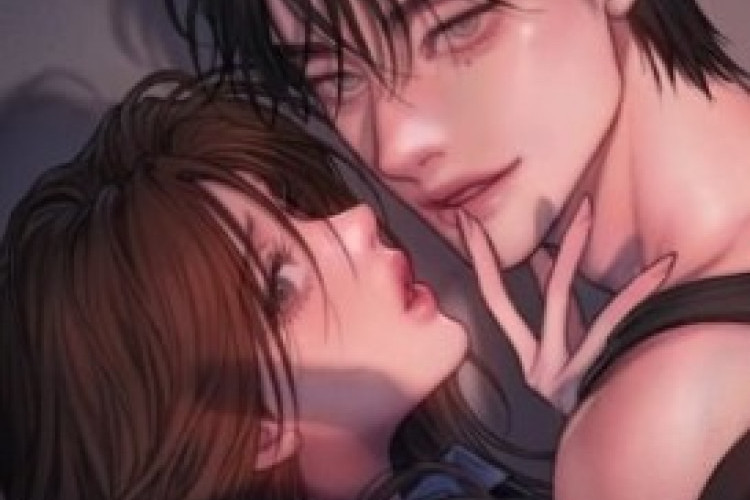 Lisez Manhwa Greedy chapitre Complet FR VF Scan, Un homme qui vivait sous les projecteurs
