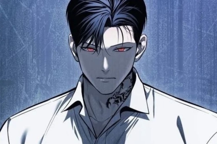 Gangue Escorpião! Links de Leitura Manhwa Red Shirt Capítulo 20 PT BR Scan & Data de Lançamento