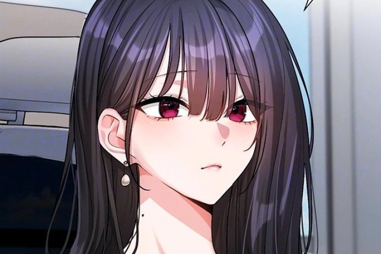 Love Quest Ch. 31 Indonesia Scan, Perhatian Teman Yang Melebihi Pacar Beneran