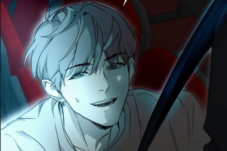 Spoilers & Ler Manhwa BL Nerd Project Capítulo 52 PT BR, Encontro no cinema