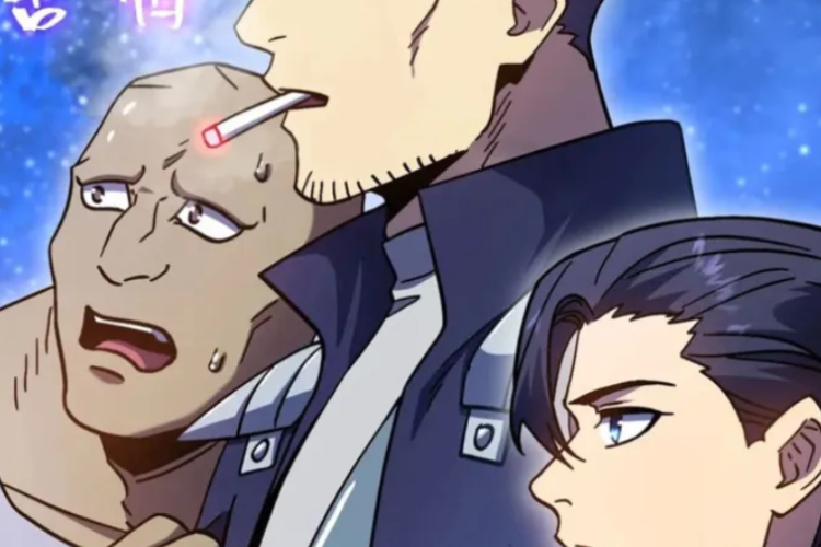 Mahua Leveling In The Future (Apex Future Martial Arts) Chapter 283 English Indonesia Translation: Spoiler, Jadwal Rilis, dan Link Baca