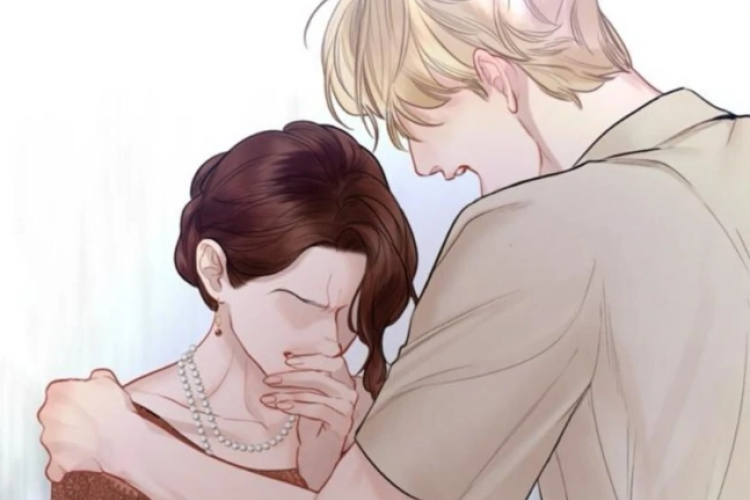 C'est vrai ! Lien pour lire le manhwa Cry, or Better Yet, Beg Chapitre 57 Scan FR VF RAW
