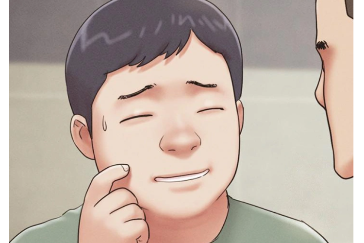Lien Lire le Manhwa Soeun Chapitre 61 en Français, Action torride avec Soeun