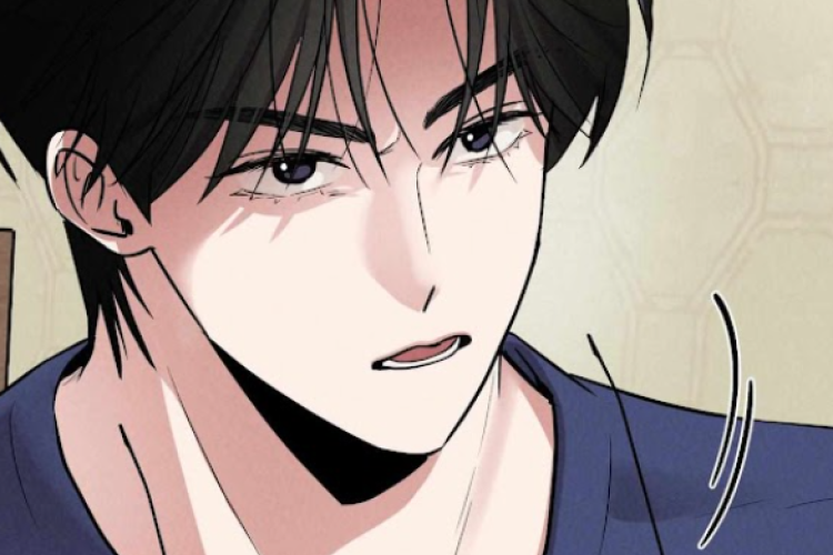 Manhwa 1995 Youth Report CapÃtulo 12 en Español Scan RAW, ¿Besar y confesar?