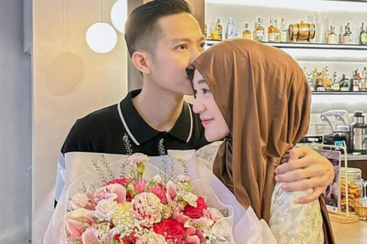 Alasan Larissa Chou Gugat Cerai Ikram Rosadi Setelah 3 Tahun Tampak Harmonis, Faktanya Bikin Kaget Semua Orang
