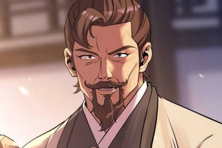 Manhwa Chronicles of the Demon Faction Capítulo 127 PT BR Spoiler Do Vazamento E Data De Lançamento Abaixo