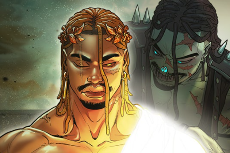 Link Leia de Manhwa ORDEAL Capítulo 163 PT BR, Novas Táticas Emocionantes