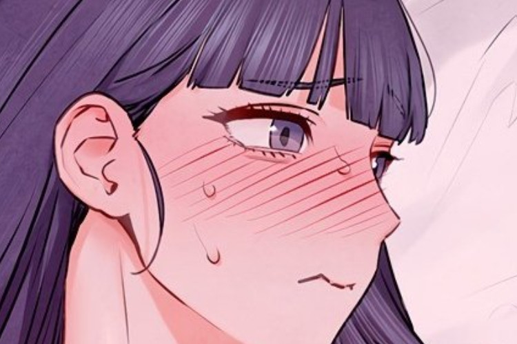 Leia Manhwa Moby Dick Capítulo 73 Scan PT BR Sentindo-se Satisfeito, Mas Também Culpado, No Fundo