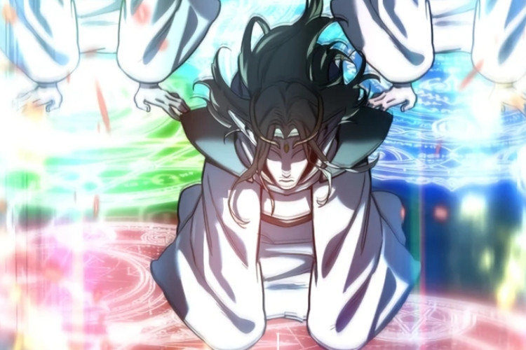 Spoiler Manhwa Star-Embracing Swordmaster Chapitre 117 VF Scan Une Bataille Épique Entre Vlad Et Gramps