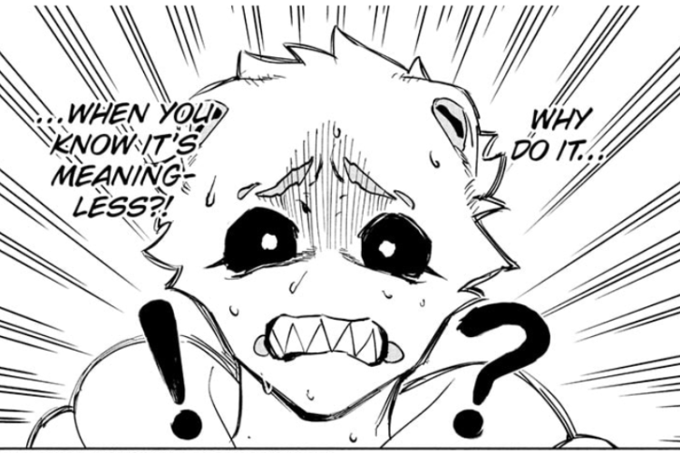 Spoiler du Manga Ichi the Witch Chapitre 70 en Français, Une bataille captivante