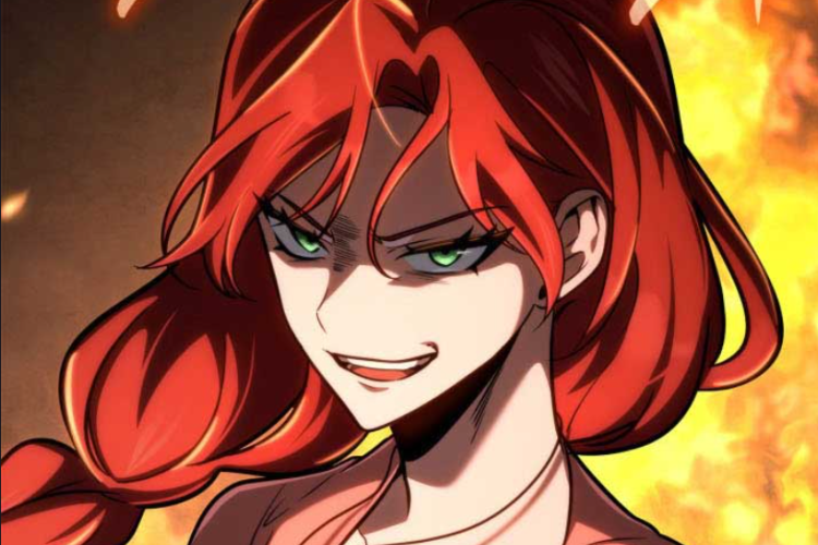 Update Lire le Manhwa Infinite Mage Chapitre 123 en Français, Ação cada vez mais emocionante